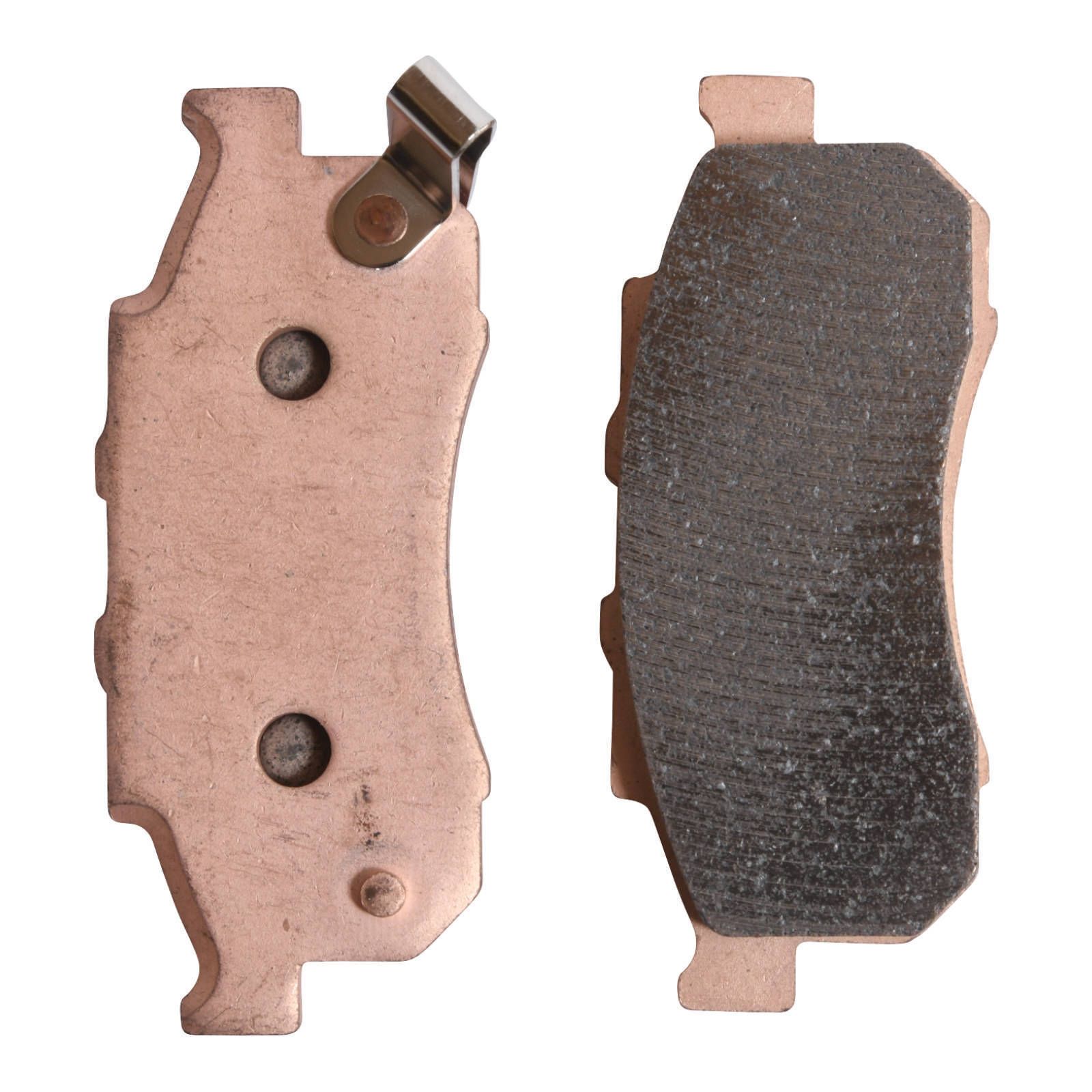 ALL BALLS SINTERED BRAKE PADS - Image 1