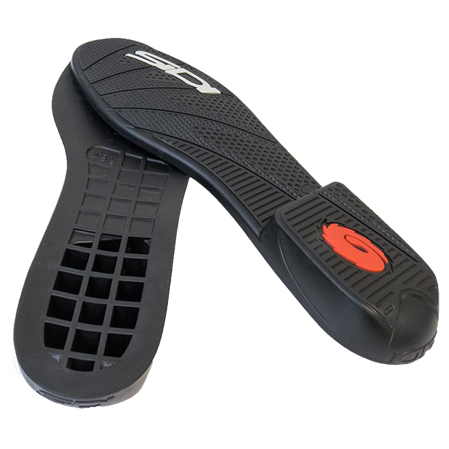 *Sidi Road Sole 49 ref:96 Top Sole [A]