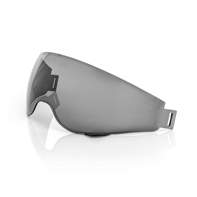 Sun Visor Jet Aria Black Acerbis