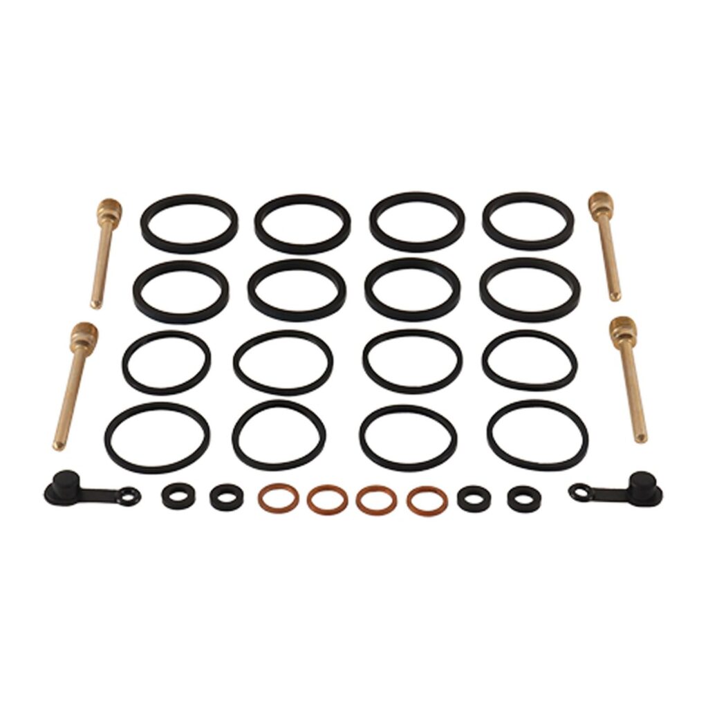 CALIPER REBUILD KIT FRONT 18-3176 Honda CBR600RR/1000RR 08-1