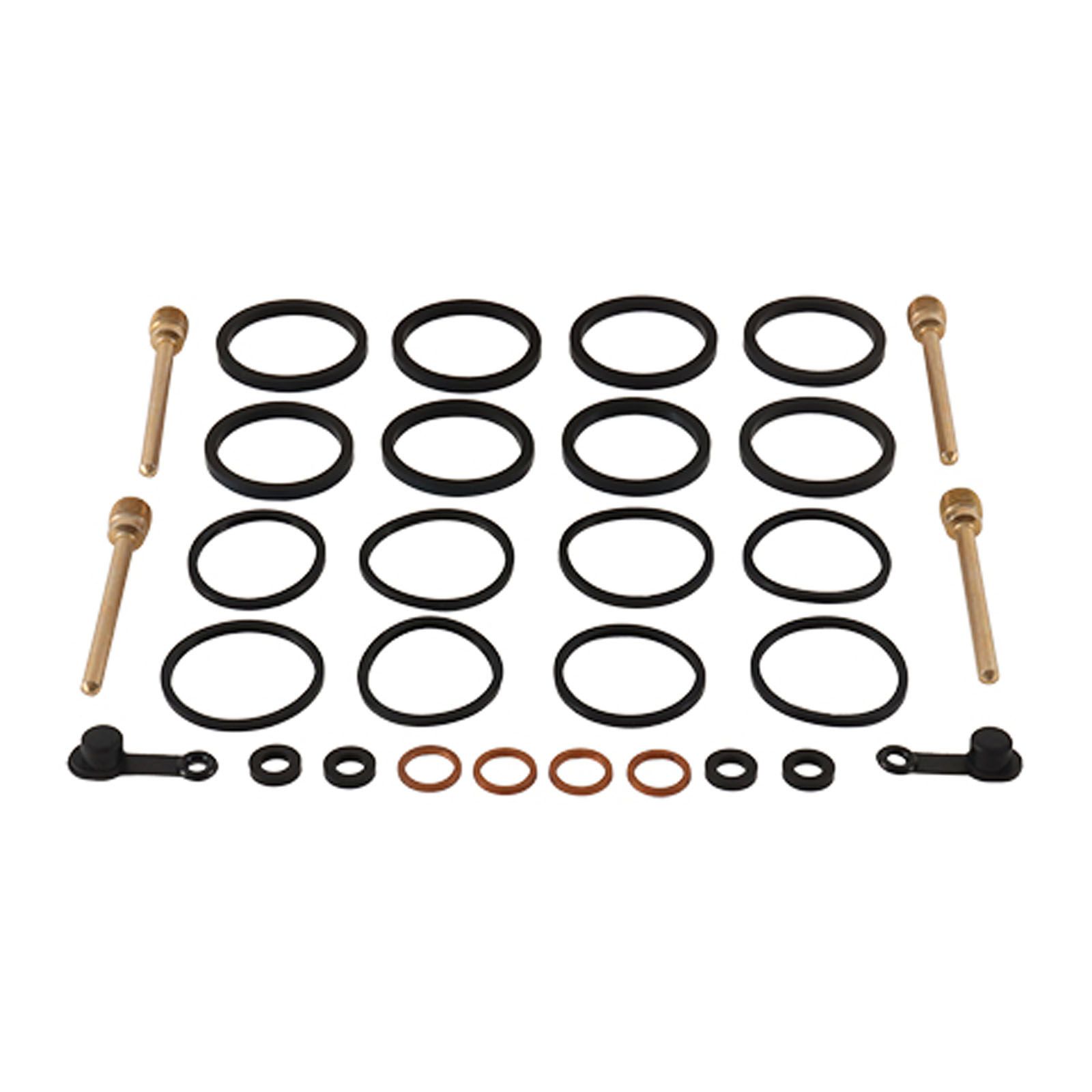 CALIPER REBUILD KIT FRONT 18-3176 Honda CBR600RR/1000RR 08-1 - Image 1