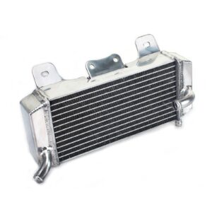 WHITES RADIATOR LEFT YAM YZ450F 06 - Image 2