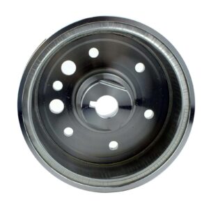 KIT IMPROVED FLYWHEEL+PULLER+STATOR+GASKET (RM23049) - Image 3