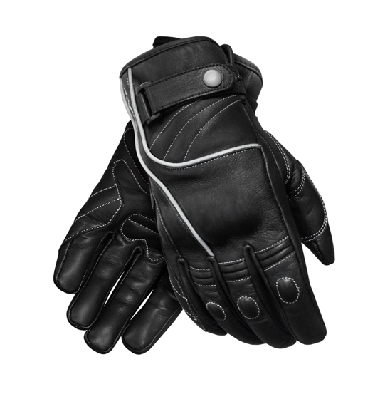 Rjays Viola 2 Road Gloves Ladies Black