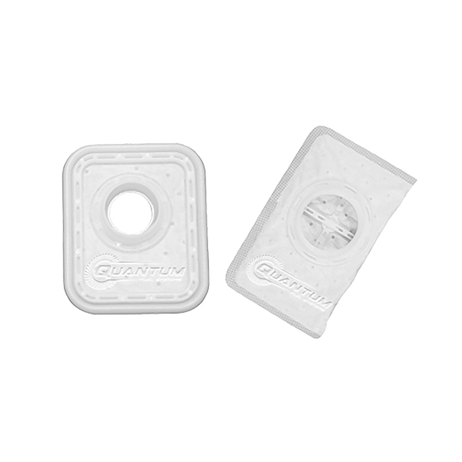 QUANTUM FUEL FILTER (INNER & OUTER) - Image 1