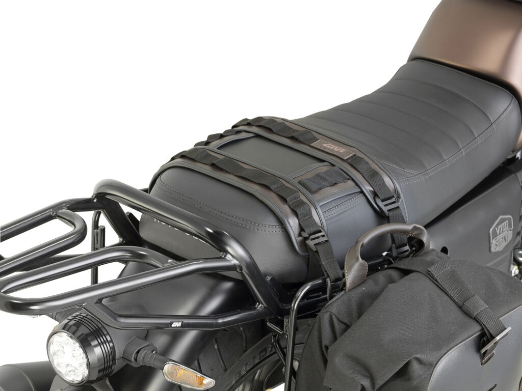 Saddlebag Givi Corium 16LT