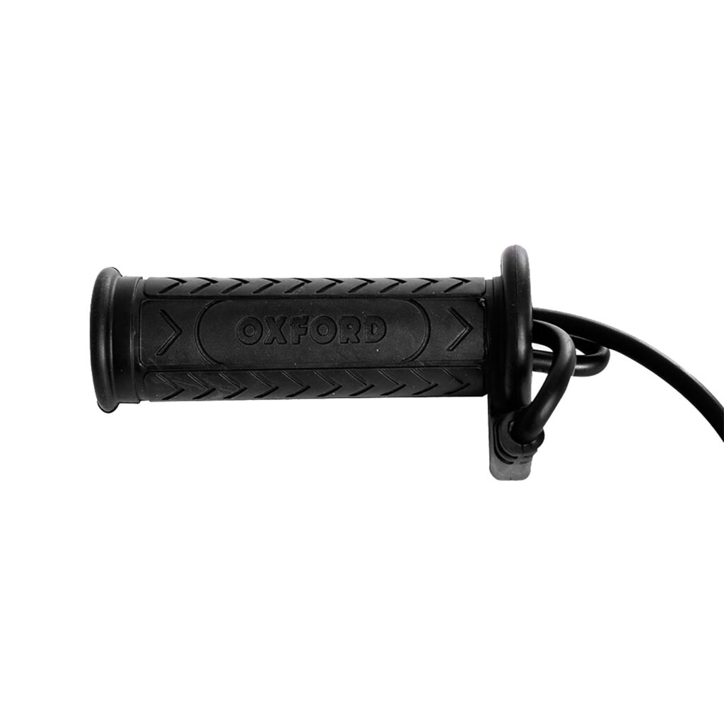Oxford Hoot Grips Scooter with Hi/LO PANEL SWITCH