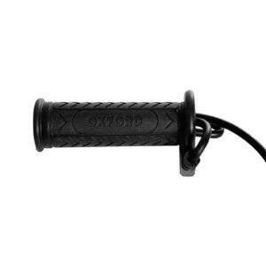 Oxford Hoot Grips Scooter with Hi/LO PANEL SWITCH - Image 4