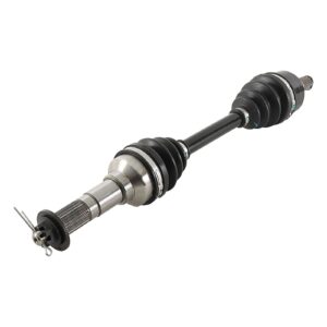 ATV CV/AXLE 6 BALL COMPLETE SHAFT - Image 3