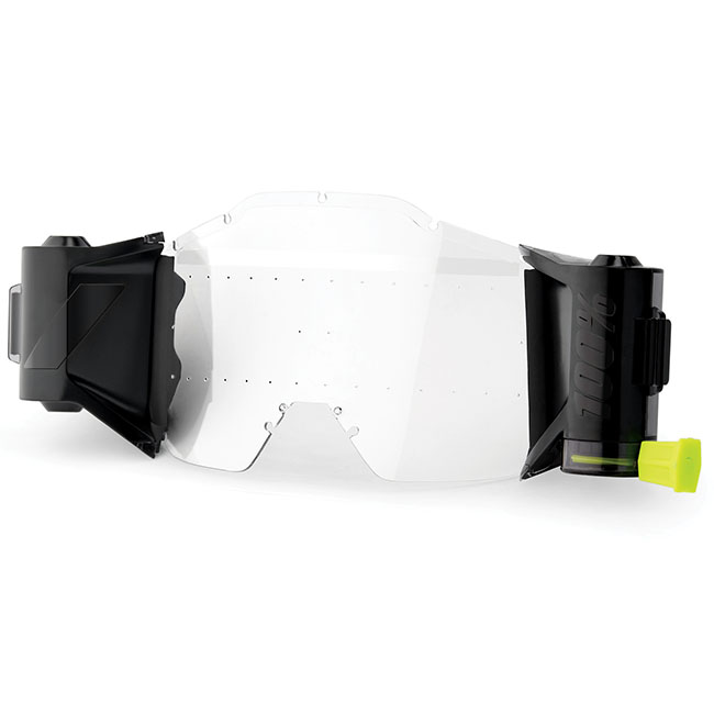 FMF POWERBOMB Youth Film System Full Kit [AC]