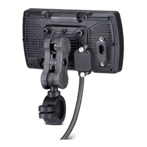 Midland Bikeplay Pro Moto Multimedia 5.5-Inch Screen - Image 4