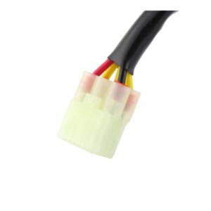 VOLTAGE REGULATOR RECTIFIER KAWASAKI KX - Image 4