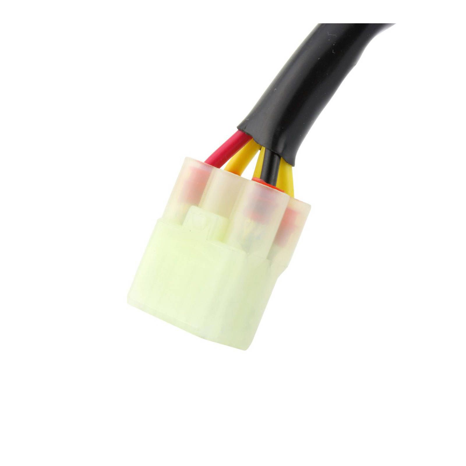 VOLTAGE REGULATOR RECTIFIER KAWASAKI KX - Image 4