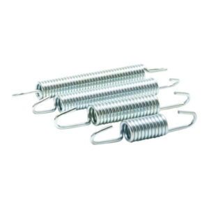 DRC Standard Exhaust Spring 90mm 5pcs - Image 1
