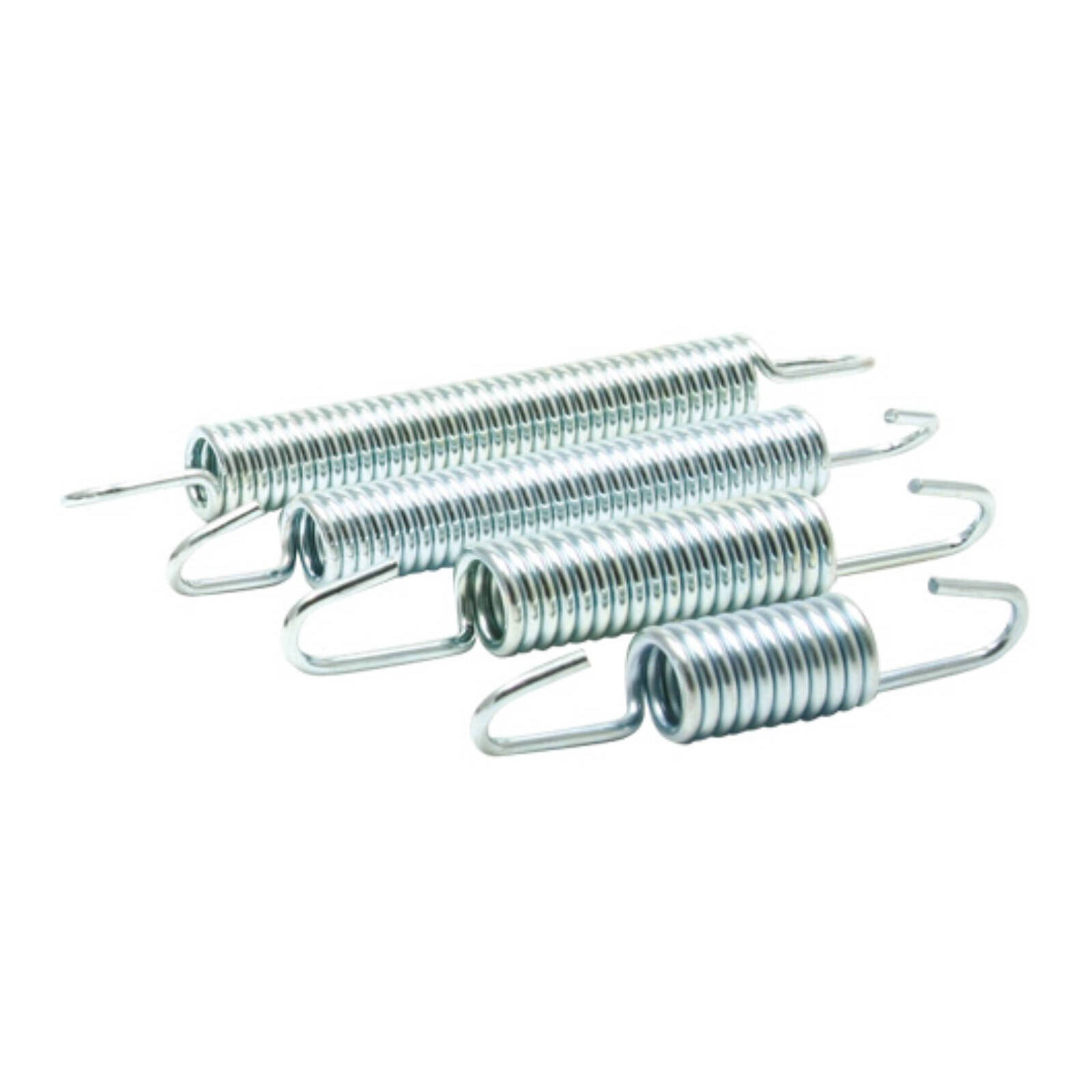 DRC Standard Exhaust Spring 90mm 5pcs - Image 1