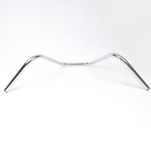 WHITES HANDLEBARS 7/8" APE HANGER 16" - Image 3