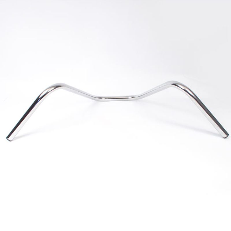 WHITES HANDLEBARS 7/8" APE HANGER 16"