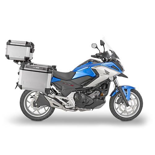 SIDE RACK V35/V37 HONDA NC750S/X '16-