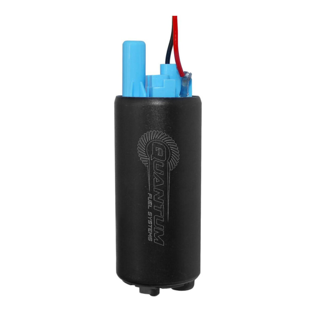 Quantum In-Tank EFI Fuel Pump