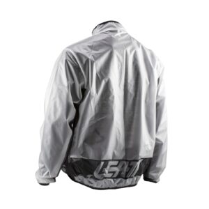 Rain Jacket Leatt Enduro Clear - Image 2
