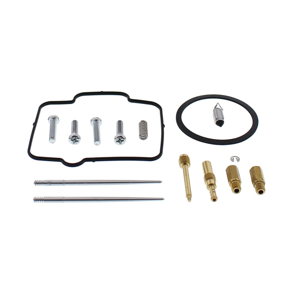 CARBURETTOR REBUILD KIT 26-1581