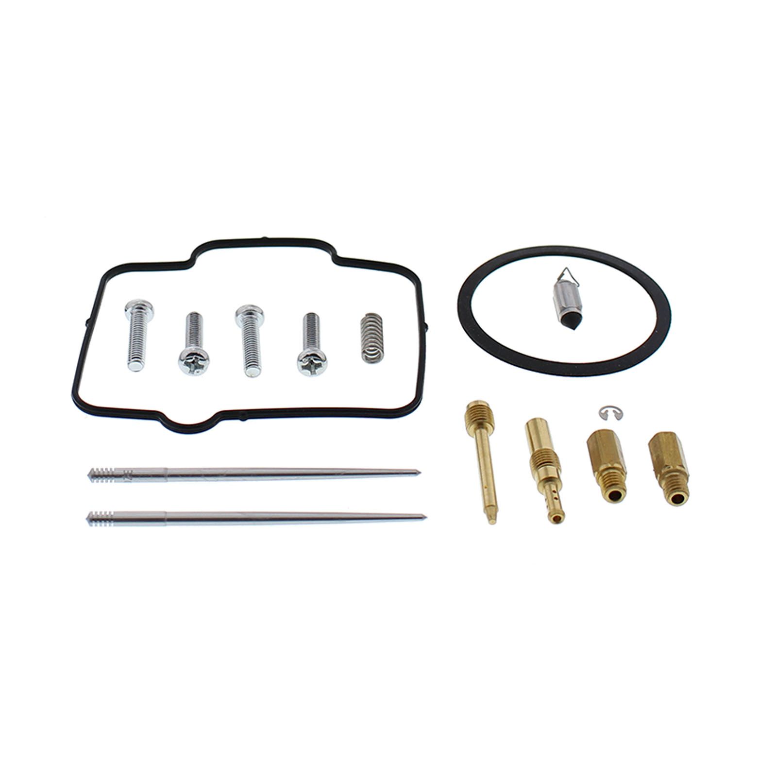 CARBURETTOR REBUILD KIT 26-1581 - Image 1