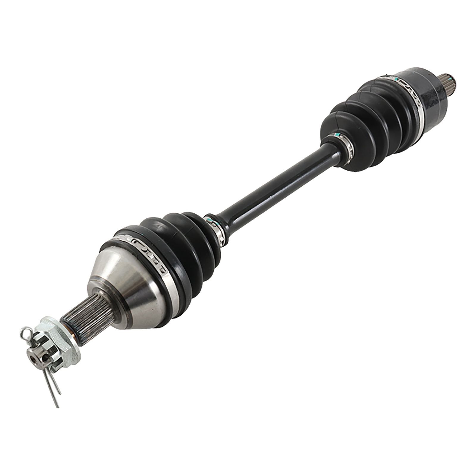 ATV CV/AXLE 6 BALL COMPLETE SHAFT - Image 3