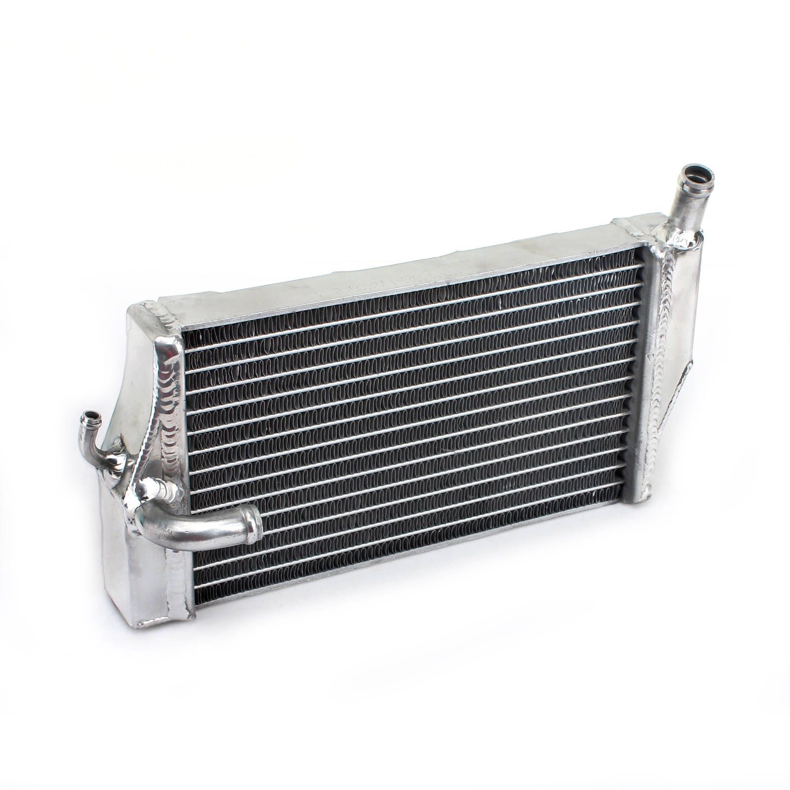 WHITES RADIATOR LEFT HON CR250 02-07 - Image 2