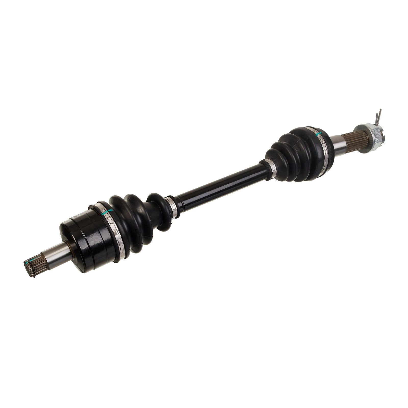 ATV CV/AXLE 6 BALL COMPLETE SHAFT - Image 1