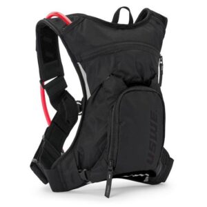 USWE Hydro MTB Hydration Pack Carbon Black 3L - Image 1