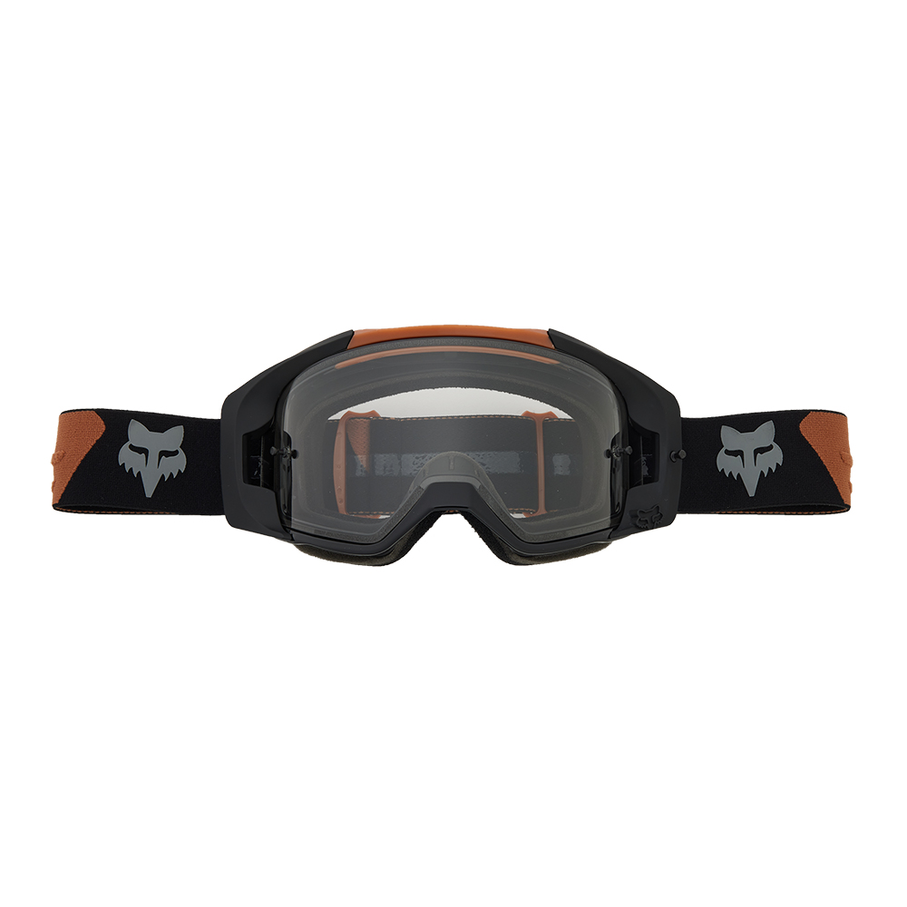 Fox Vue Core Motocross Goggles
