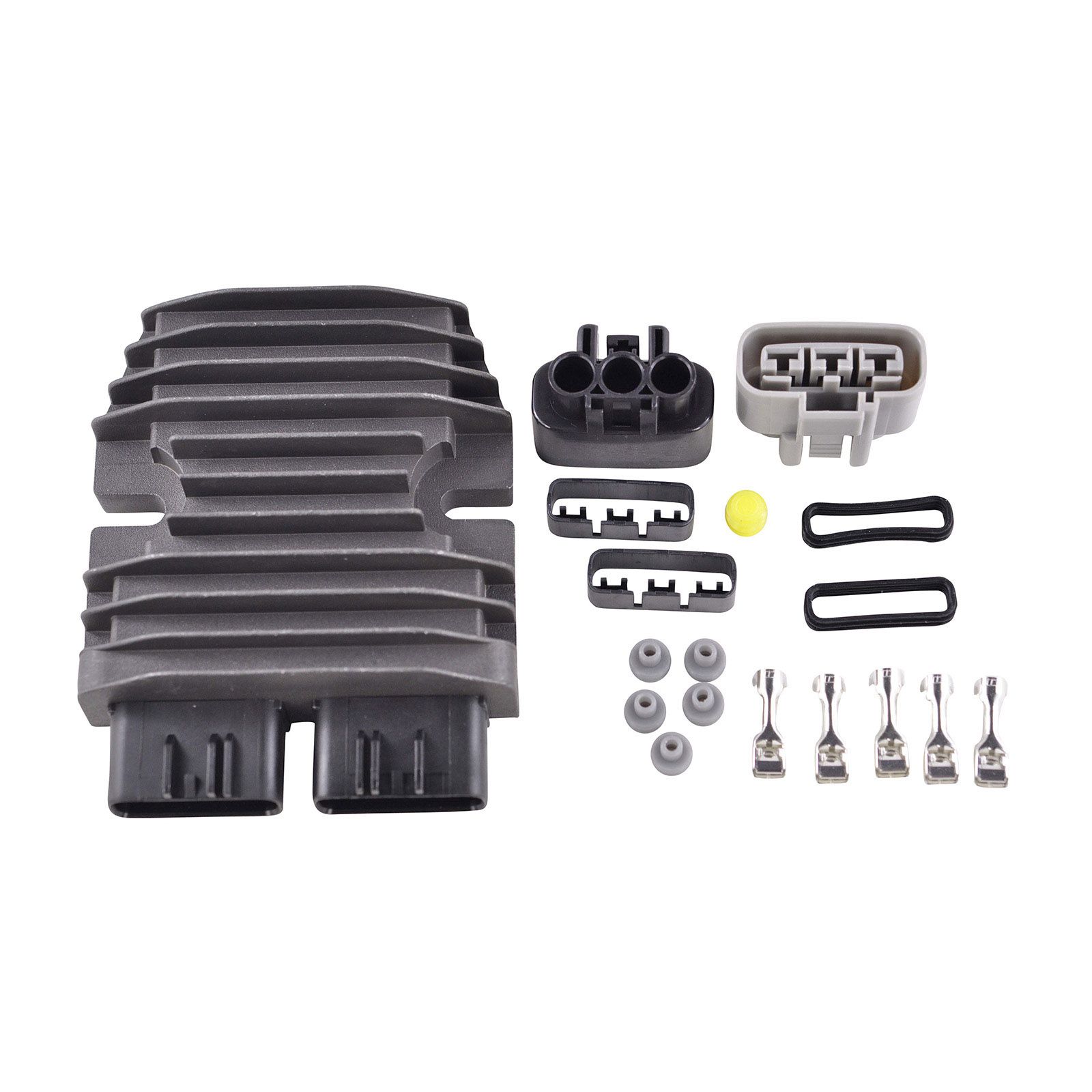MOSFET REGULATOR ASSTD MODELS RFR FITMENTS (RM30506H) - Image 1