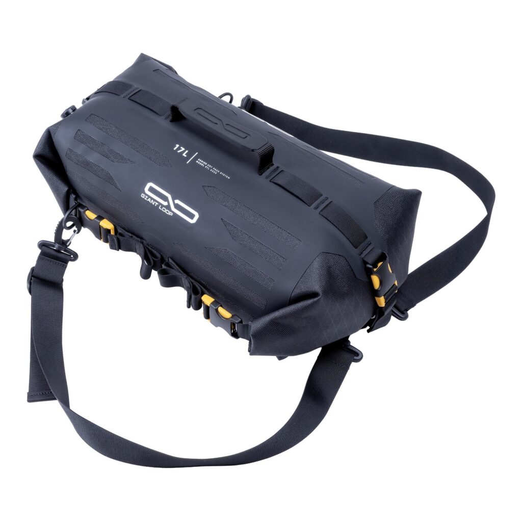 Giant Loop Rogue Dry Bag 17L