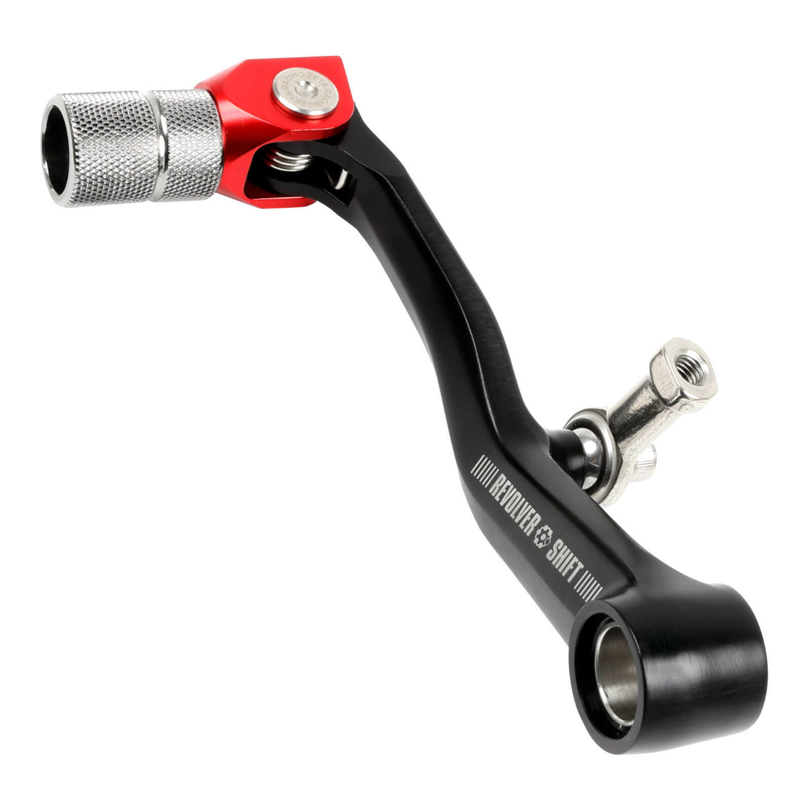 Zeta Revolver Shift Lever Honda CRF1000L '16-'19, CRF1100L '20- - Image 6