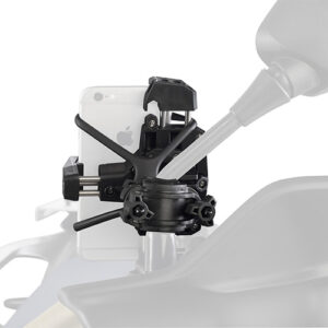SMART CLIP PHONE/GPS/RADAR DECTECTOR HOLDER MEDIUM - Image 4
