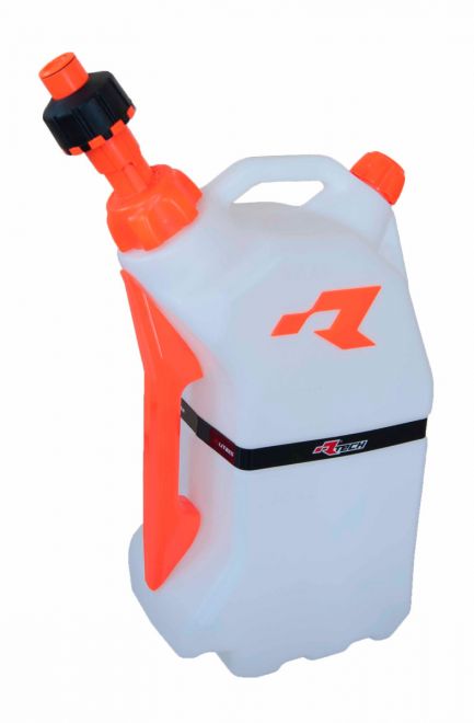 RTech Fuel Can 15L Quick Refueling