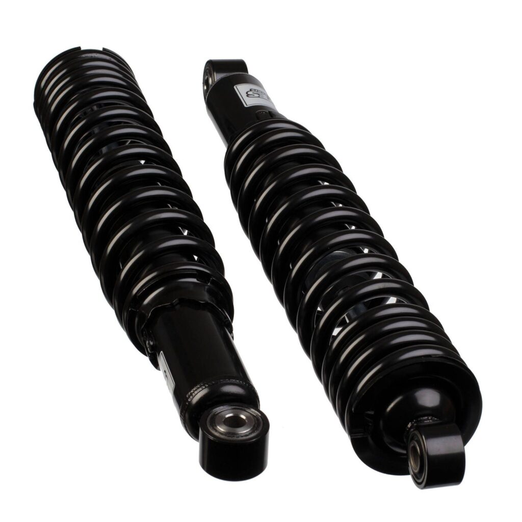WHITES SHOCK ABSORBERS HON TRX420FM FRONT '14-'17 - PAIR