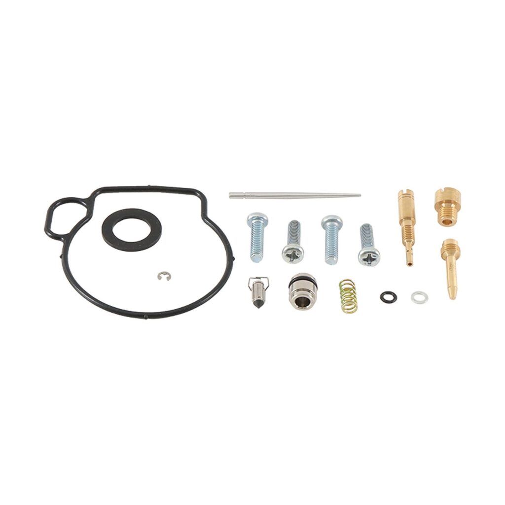 CARBURETTOR REBUILD KIT 26-1306