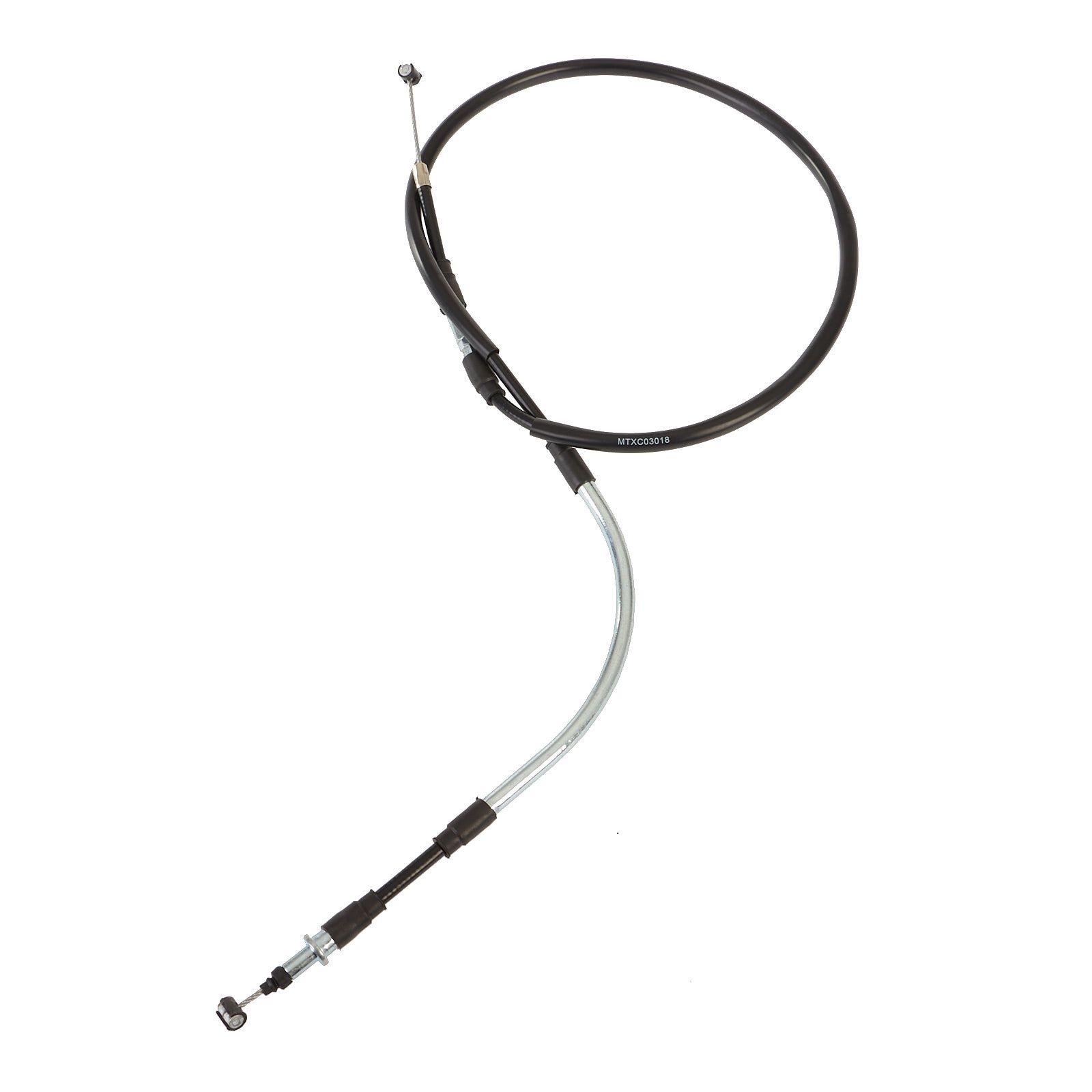 MTX CABLE CLU SUZ KXF/RMZ250 04 - Image 1