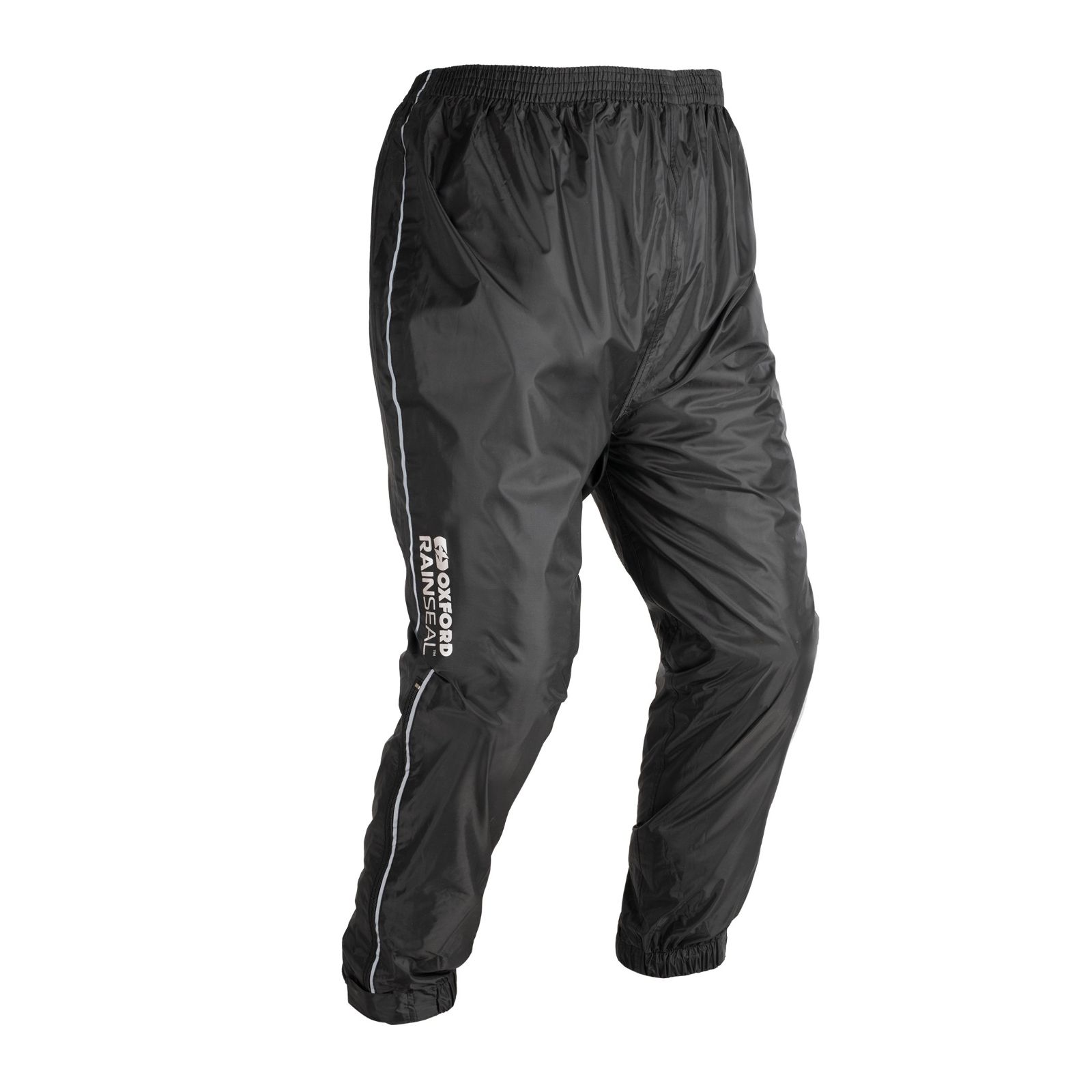 Oxford Rainseal Pants Black - Image 1