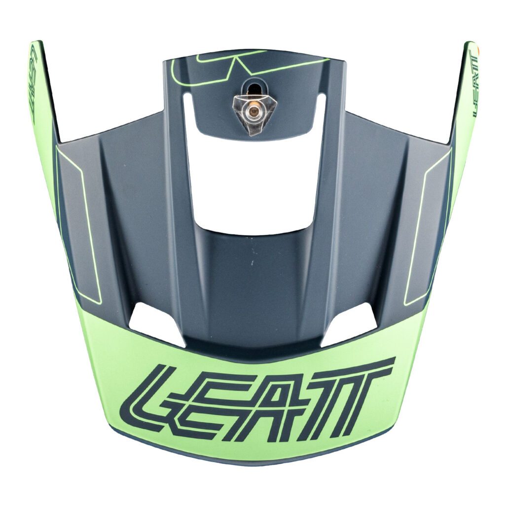Leatt 3.5 Visor  - Matcha