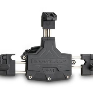 SMART CLIP PHONE/GPS/RADAR DECTECTOR HOLDER MEDIUM - Image 2