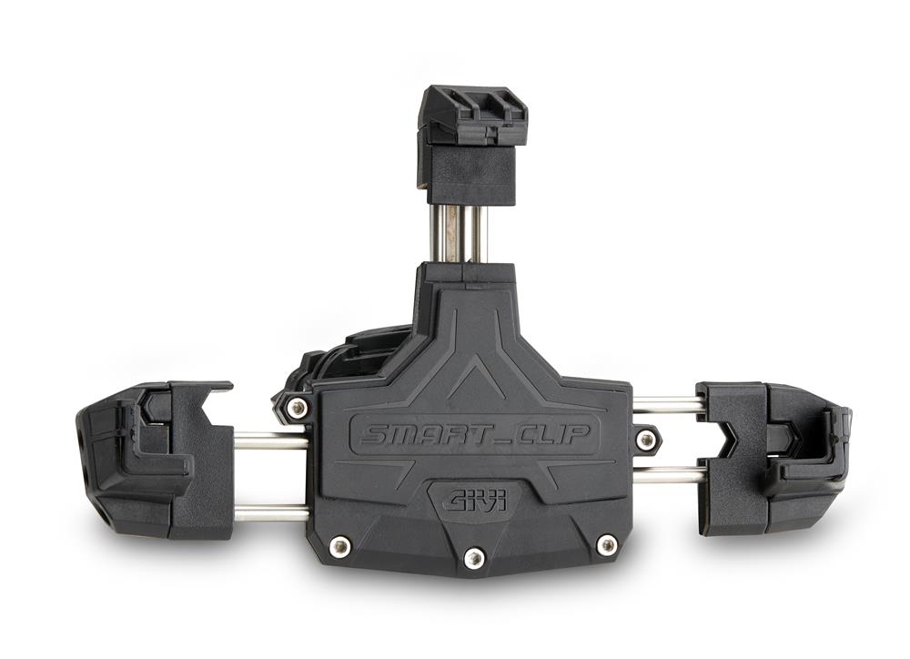 SMART CLIP PHONE/GPS/RADAR DECTECTOR HOLDER MEDIUM