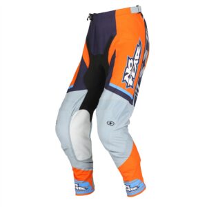No Fear Elektron Motocross Pants Youth Icon - Image 1