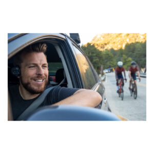 Sena Expand Mesh Bluetooth Intercom Headset - Image 3