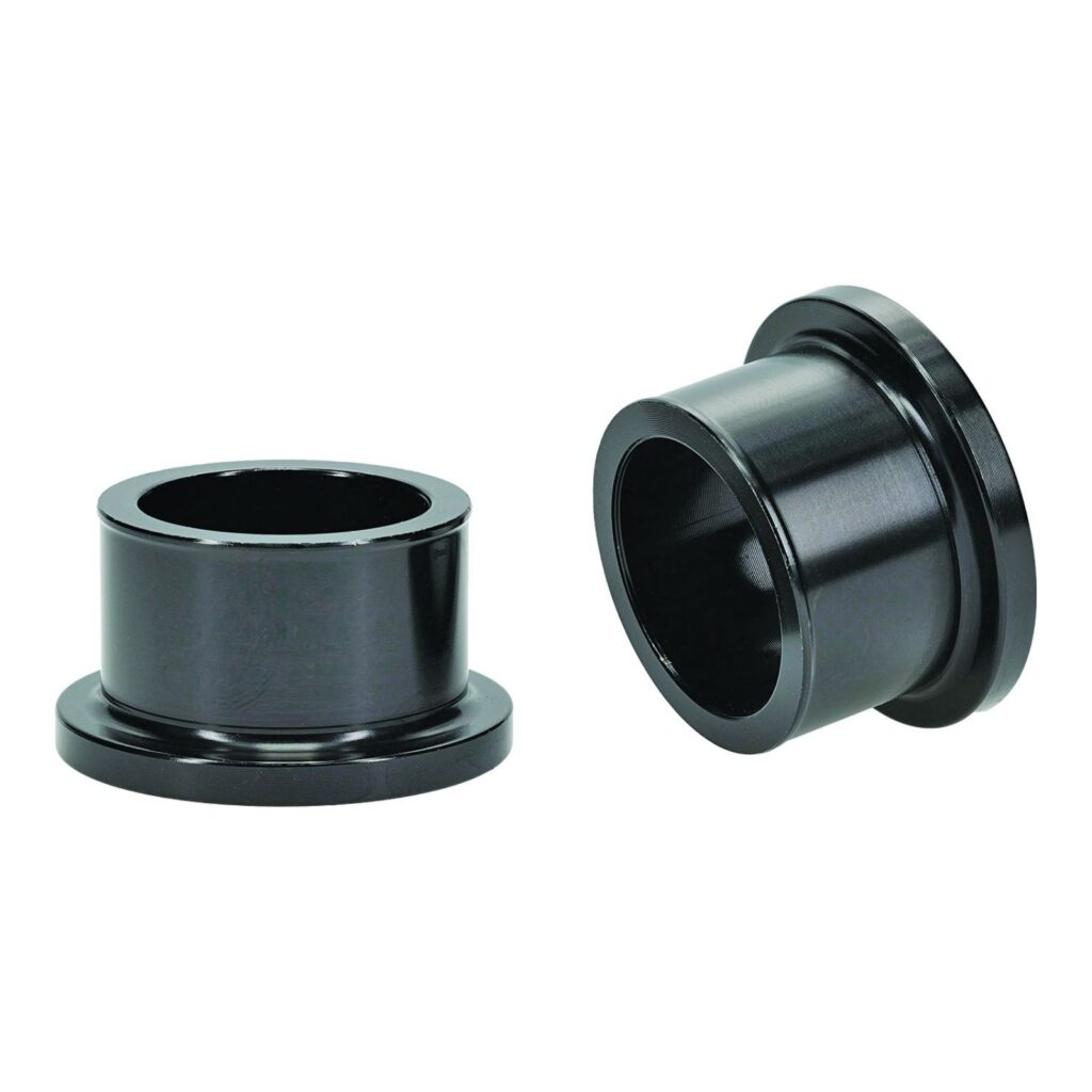 WHEEL SPACER KIT - FRONT11-1105-1