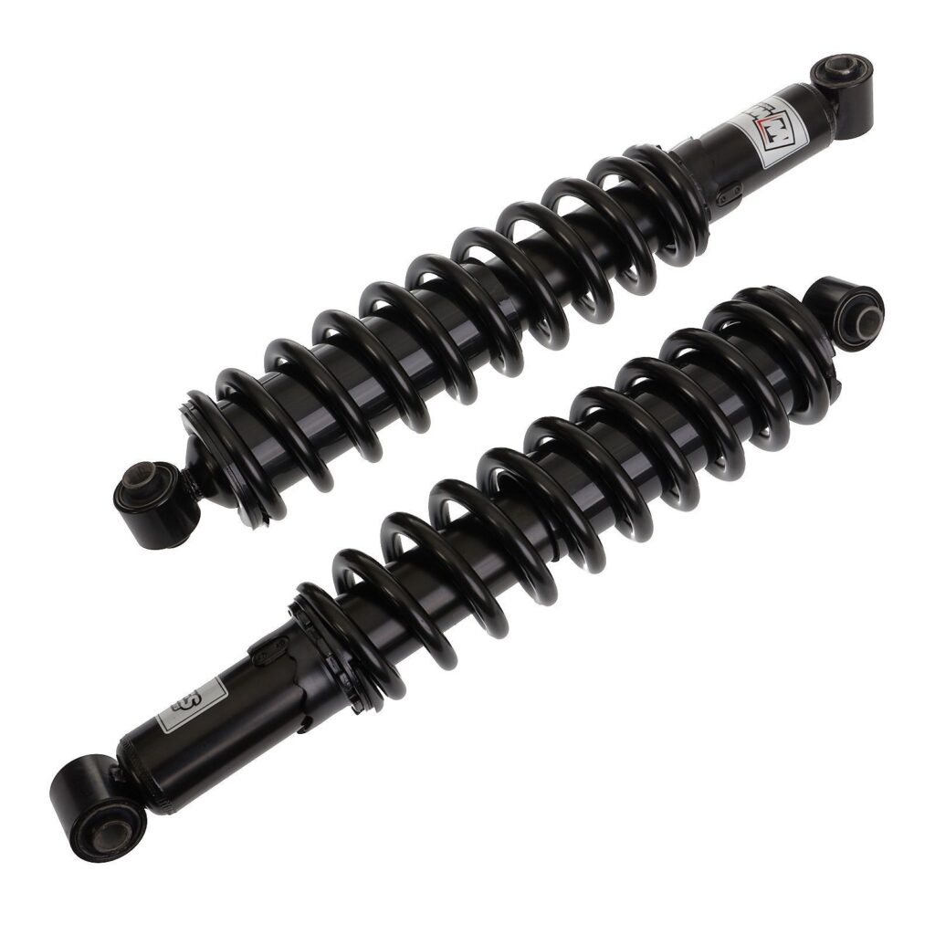 WHITES SHOCK ABSORBERS YAM RHINO 660 REAR - PAIR