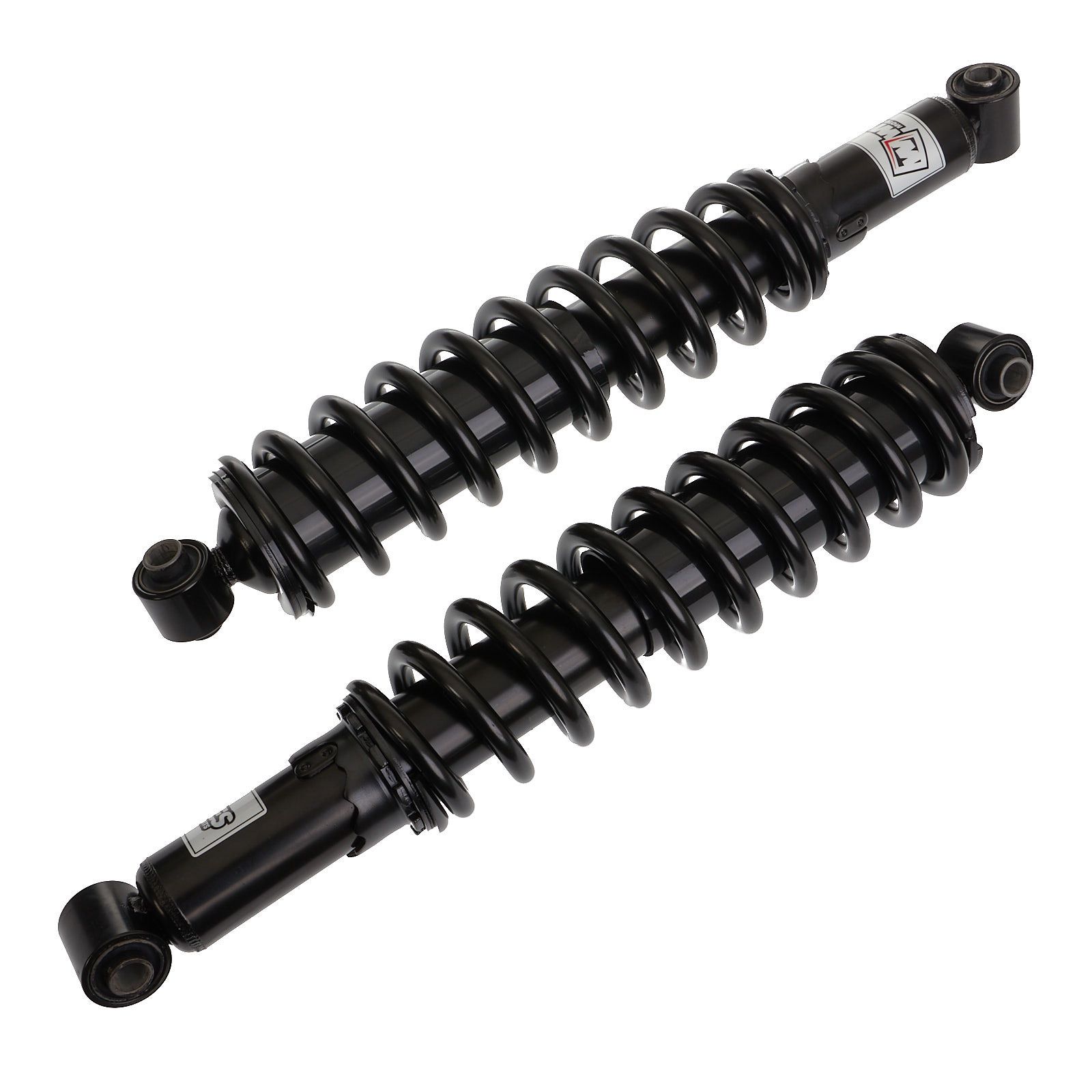 WHITES SHOCK ABSORBERS YAM RHINO 660 REAR - PAIR - Image 1