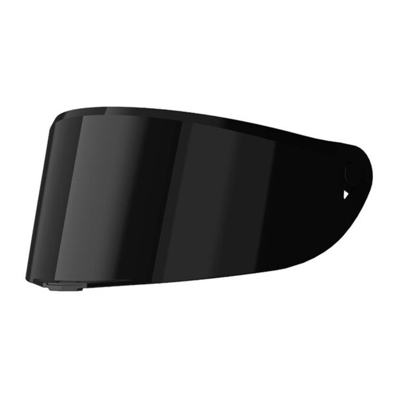LS2 FF812 Visor - Tinted - Image 1