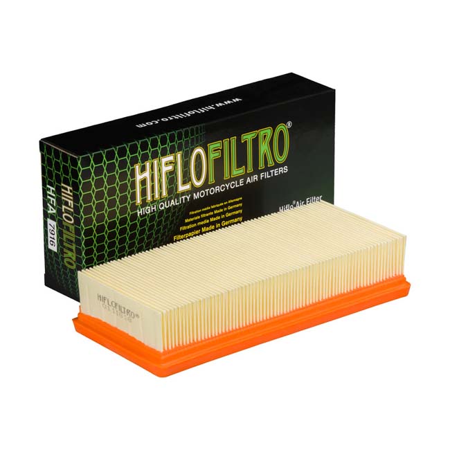 Hiflo Air Filter []